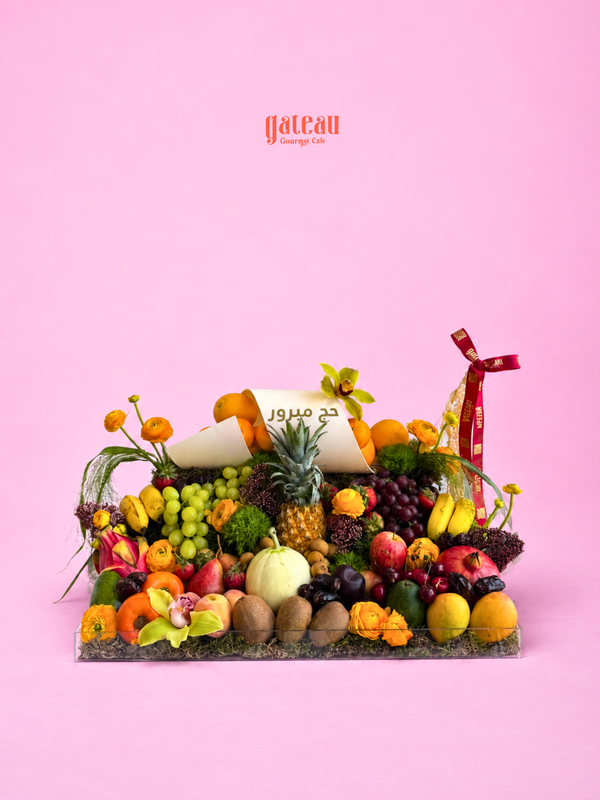 Fruit Hamper