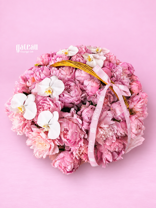 Luxury flower Bouquet