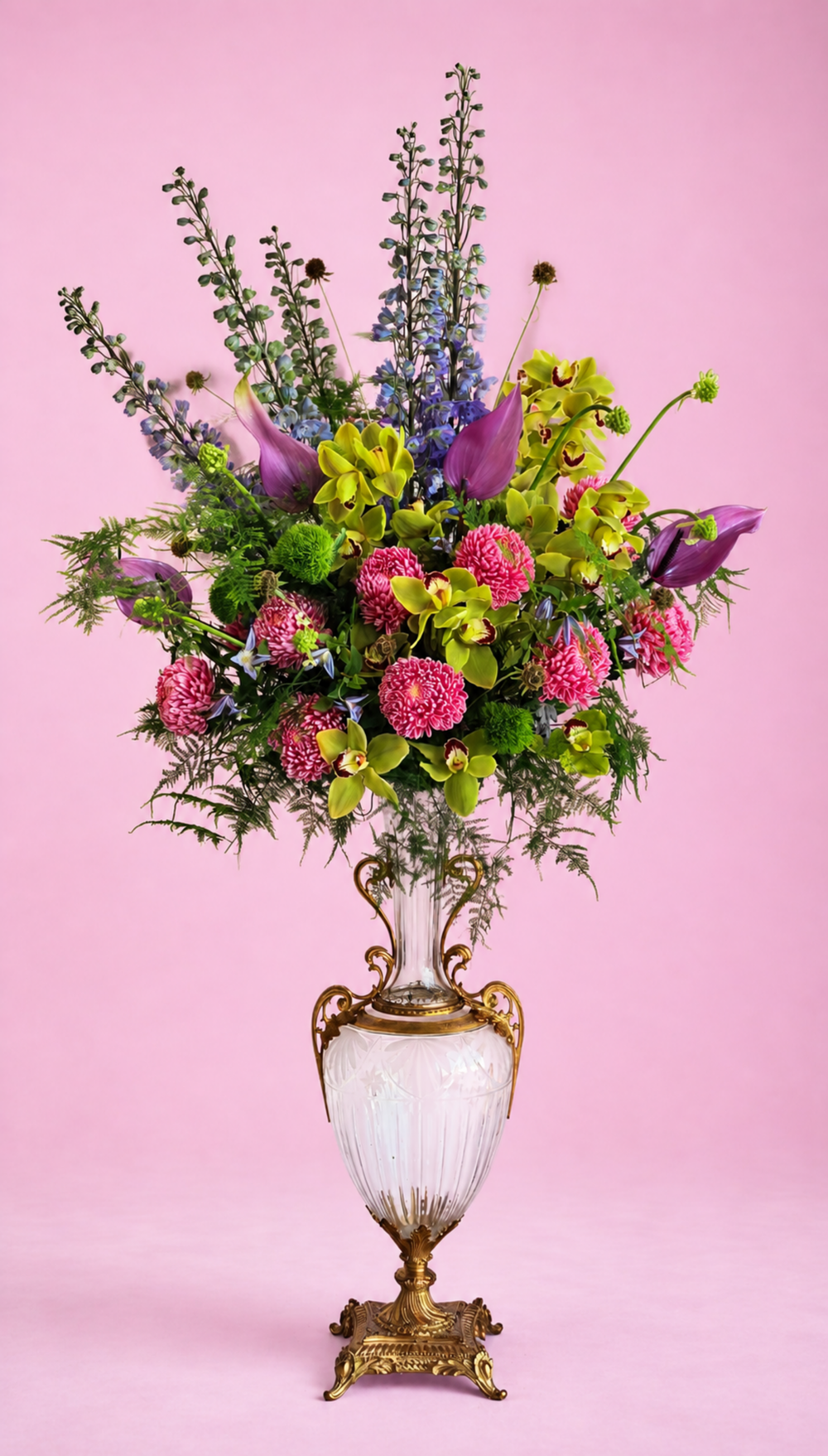 Our Flowers
Collections
