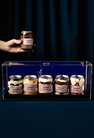 Cake in Can