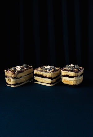 Blueberry Fruit Treats