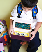 First Day of School Note