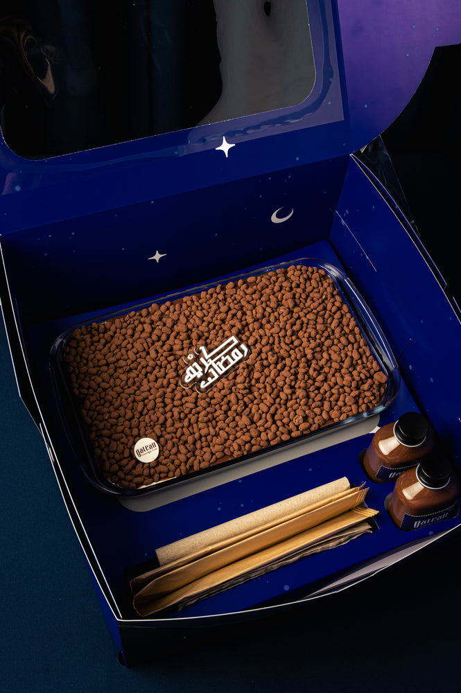 Krunchoco Delight