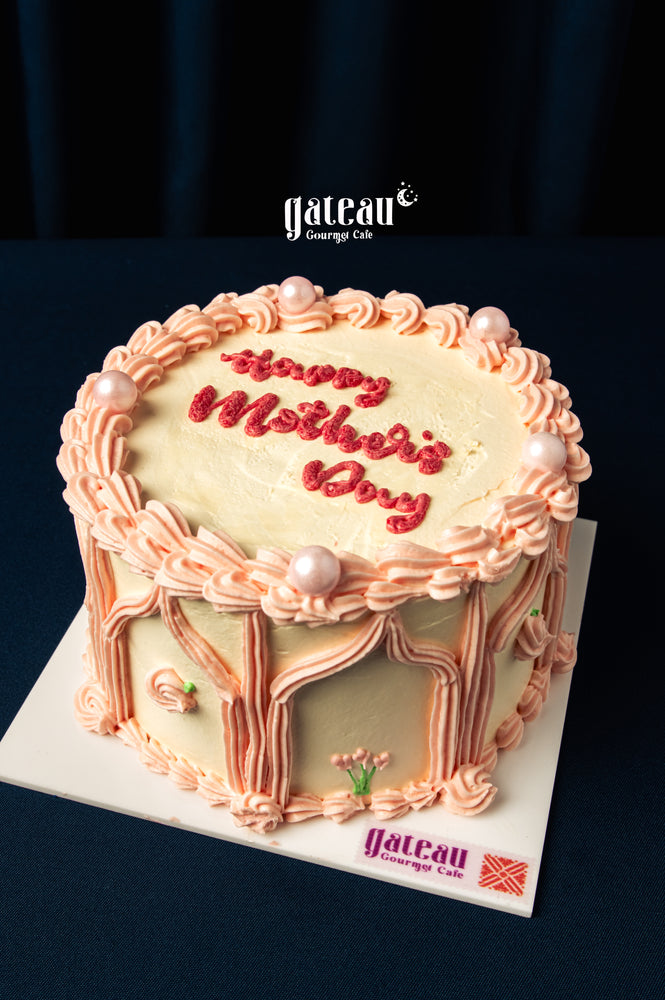 Mini Cake