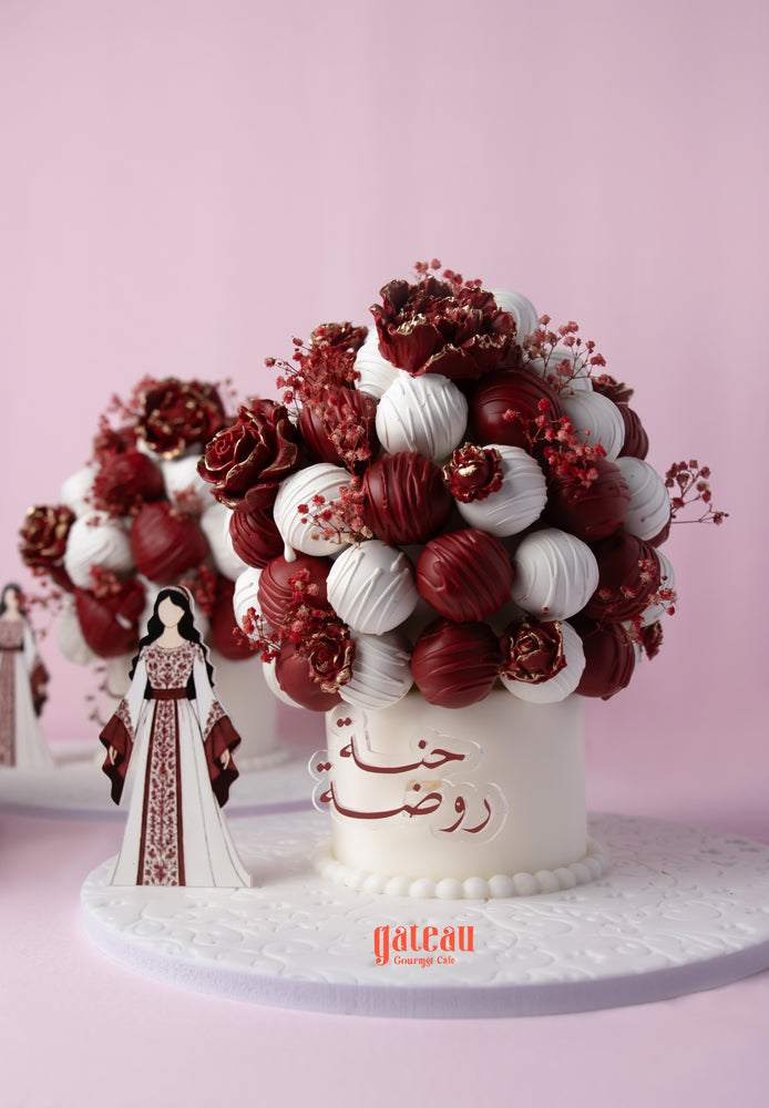Henna Celebration Set