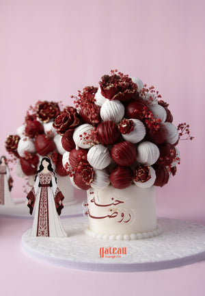 Henna Celebration Set