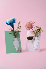 Single Flower for Teacher