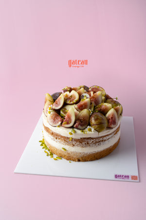 Bare Fig