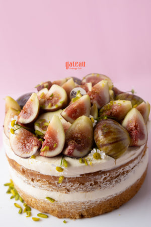 Bare Fig
