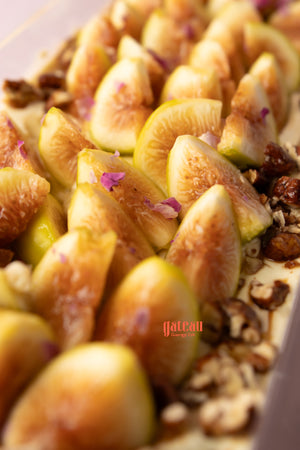 Fig Cake