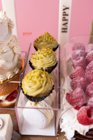 Desert Picnic Treats Tray