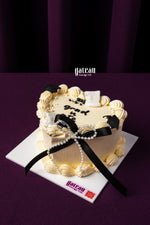 Graduation cake