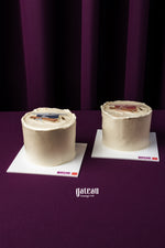 Graduation cake
