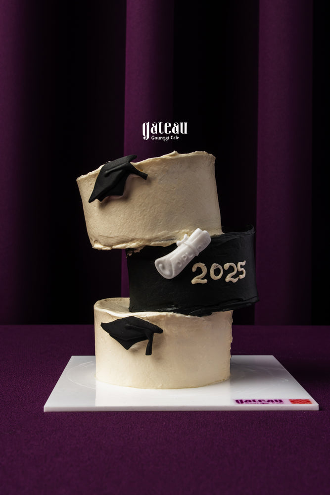 Graduation Cake