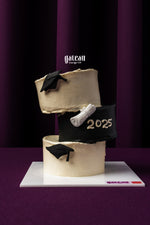 Graduation Cake