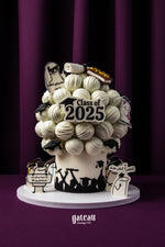 Graduation Cake