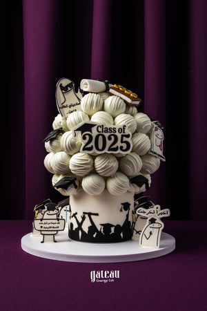 Graduation Cake