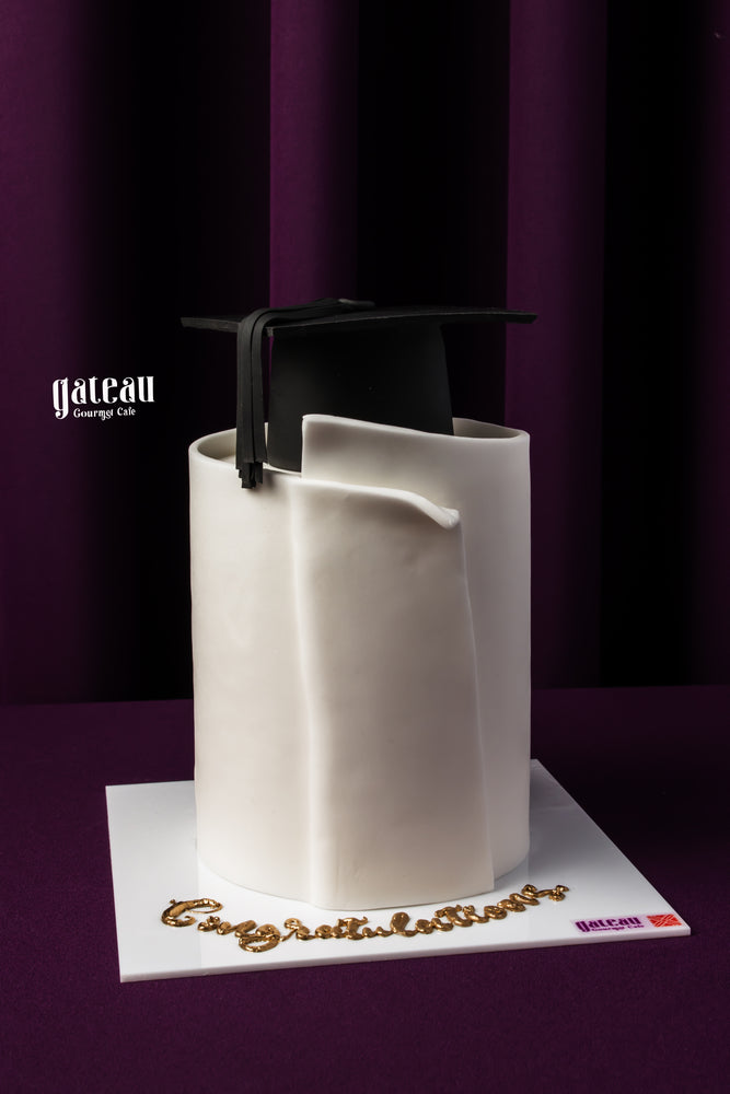 Graduation Cake