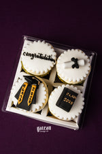 Graduation Cake