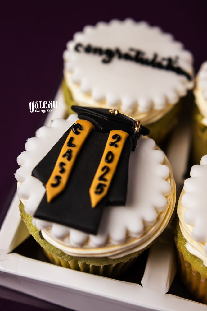 Graduation Cake