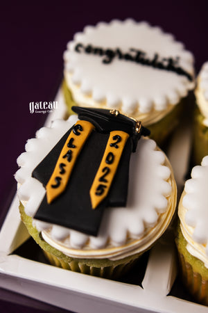 Graduation Cake