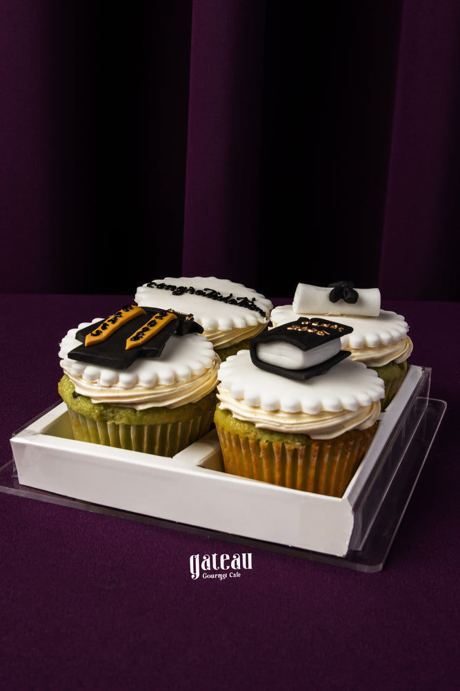 Graduation Cake