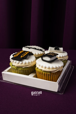 Graduation Cake