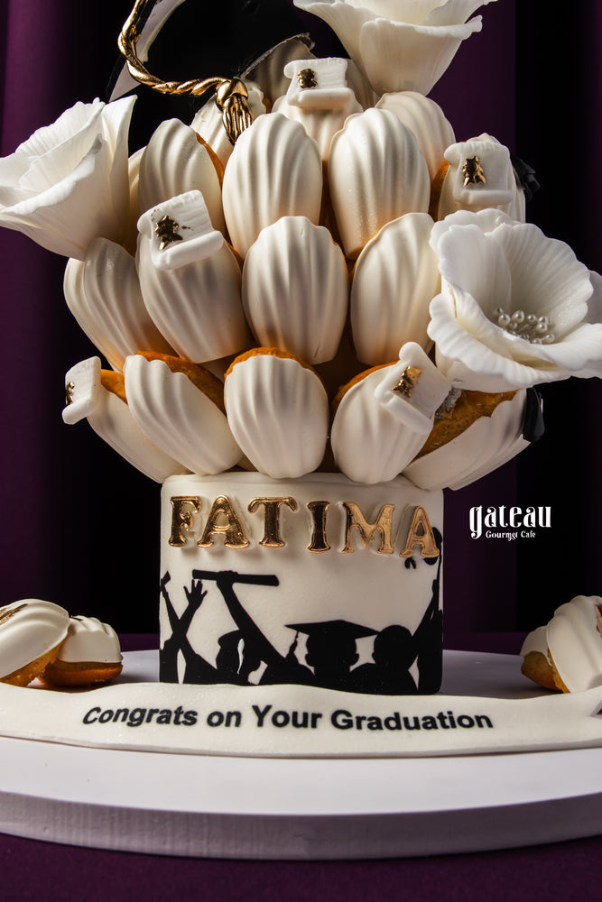 Graduation Cake