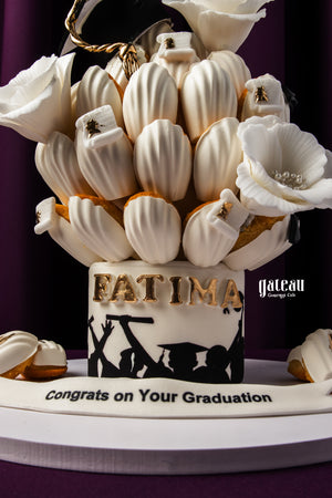 Graduation Cake