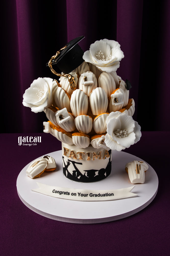 Graduation Cake