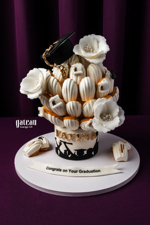 Graduation Cake