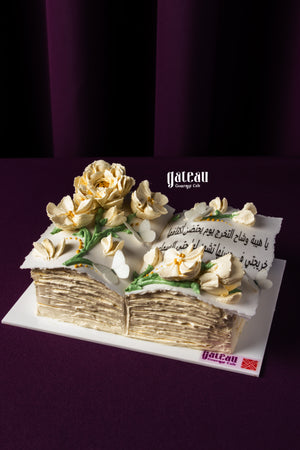 Graduation Cake