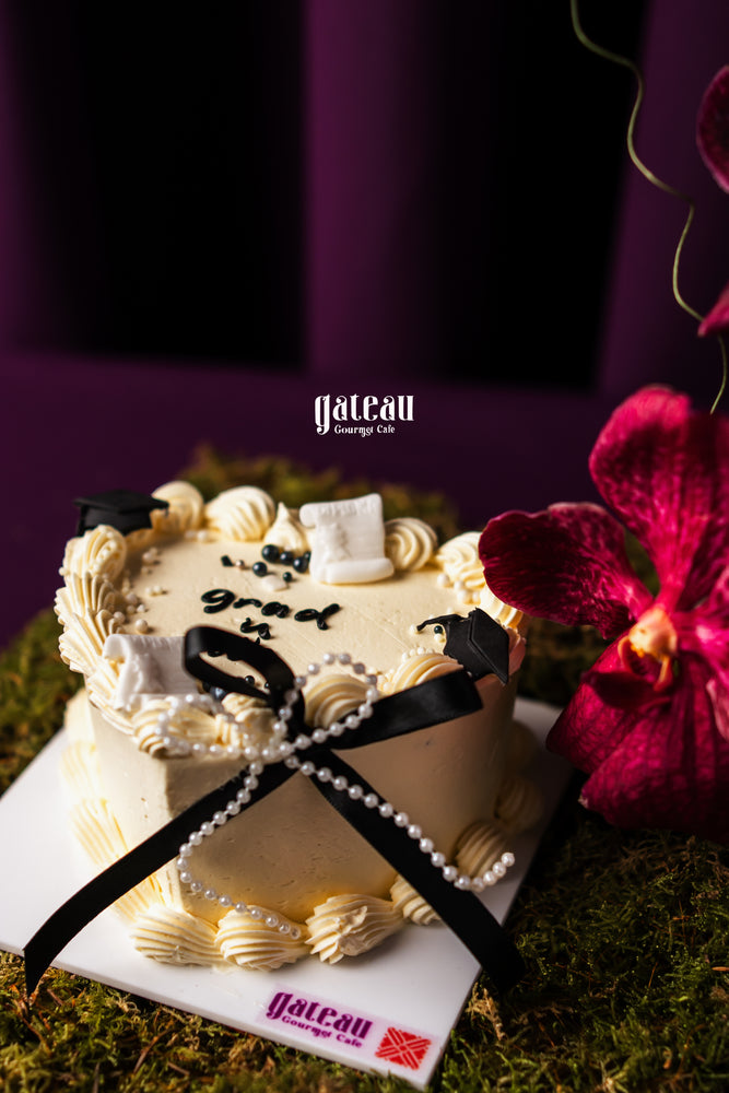 Graduation Cake