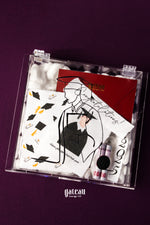 Graduation Gift Box