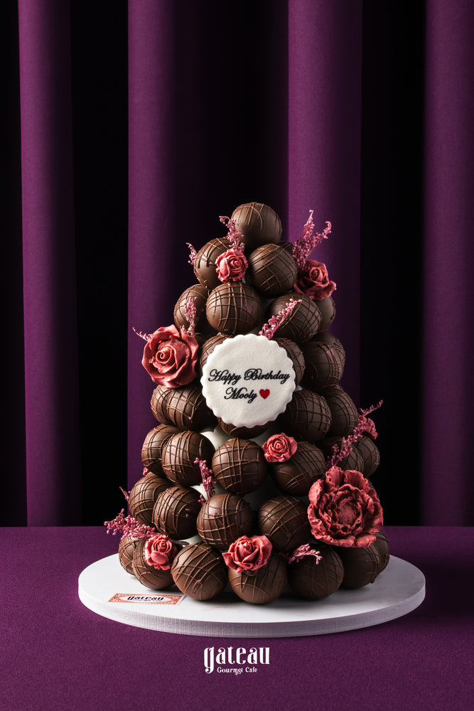 Truffle Tower