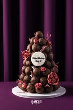 Truffle Tower