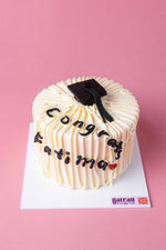 Graduation Cake