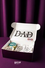 Father's Day Cup Cake