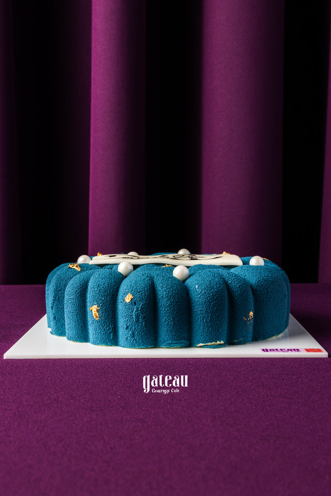 Father's Day Cake