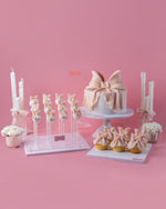 Fondant Cake