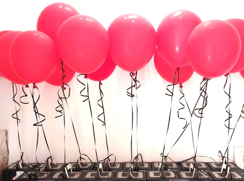 helium balloon
