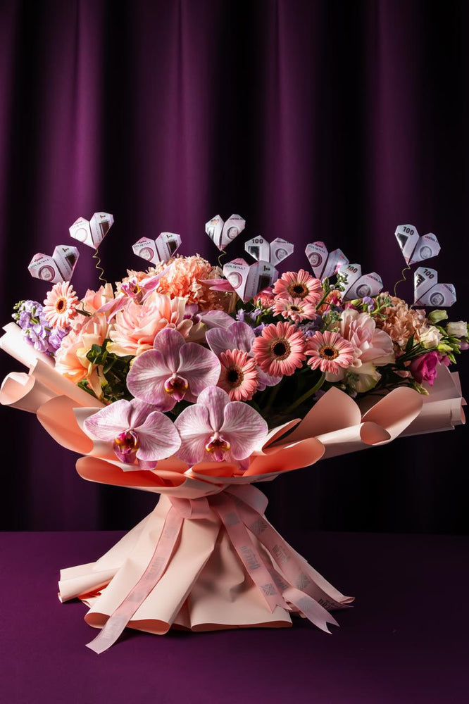 Flower Bouquet