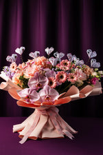 Flower Bouquet