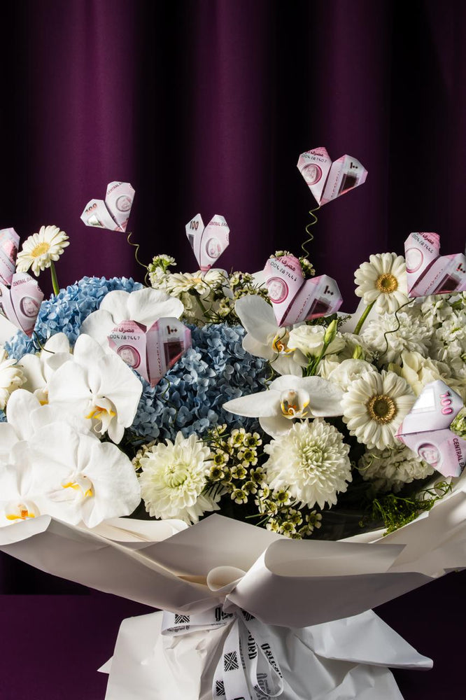 Flower Bouquet