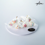cake pops with sprinkles