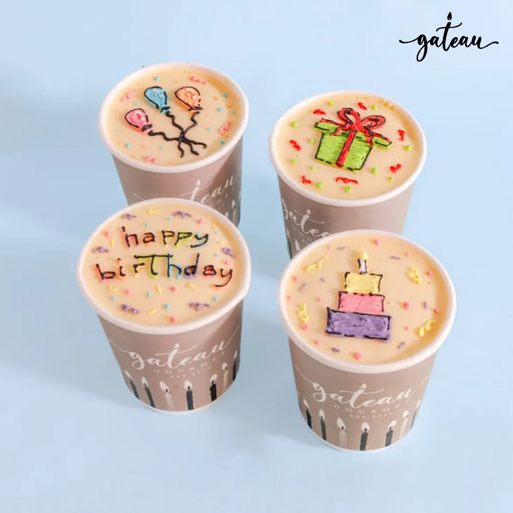 Cup ToGo