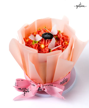 pink bouquet