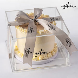 photo edible with piping