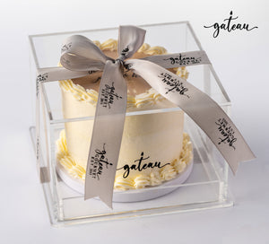 photo edible with piping
