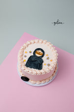 mini umm cake